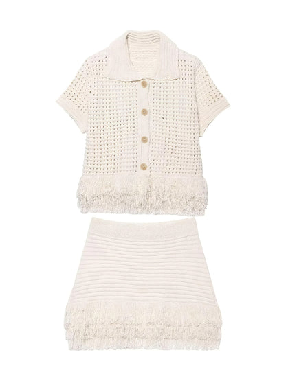 Women'S Casual Ensemble Outfit