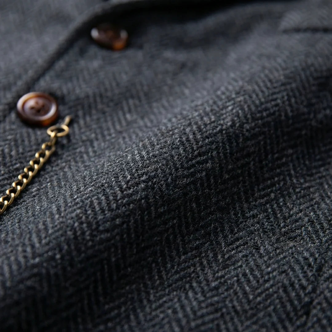 Men's Ultra Comfortable Waistcoat