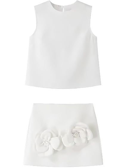 Women'S Casual Ensemble Outfit
