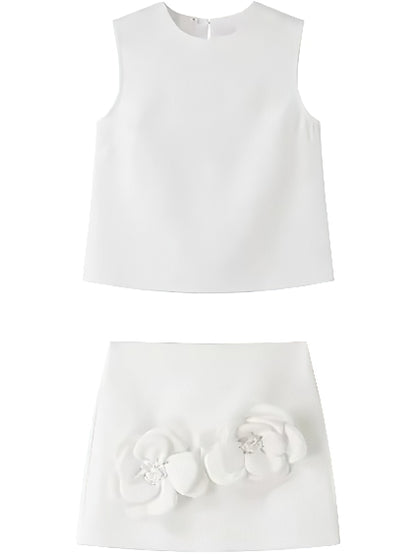 Women'S Casual Ensemble Outfit