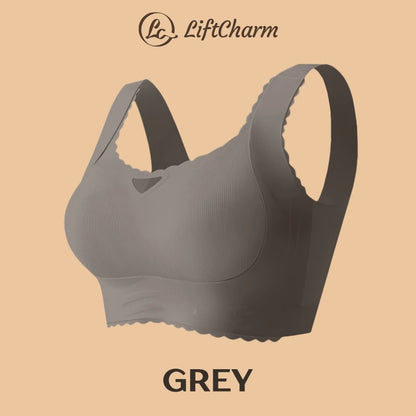 LiftCharm - Comfortable Bust Lifting & Shaping Bra