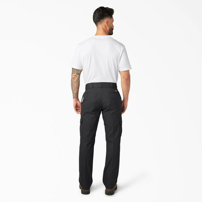 Men's Flex Regular Fit Cargo Pants