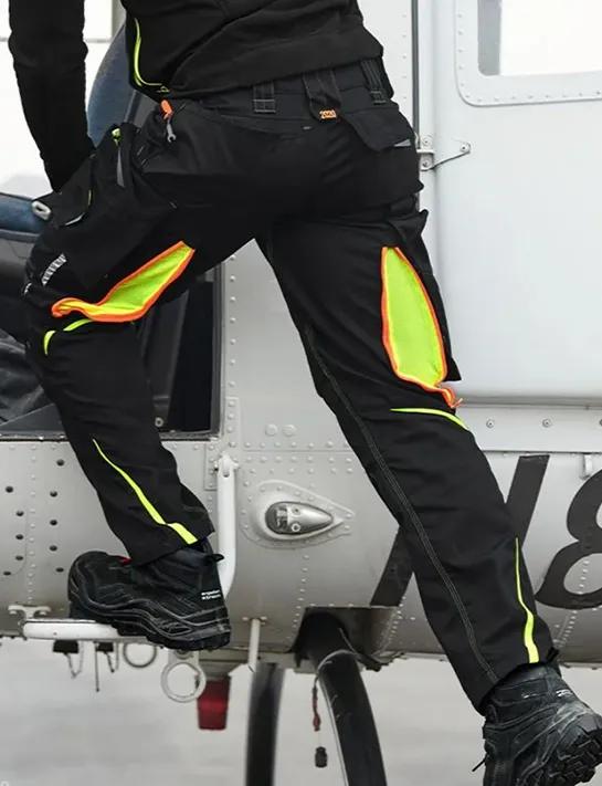 Men's Cargo Work Pants
