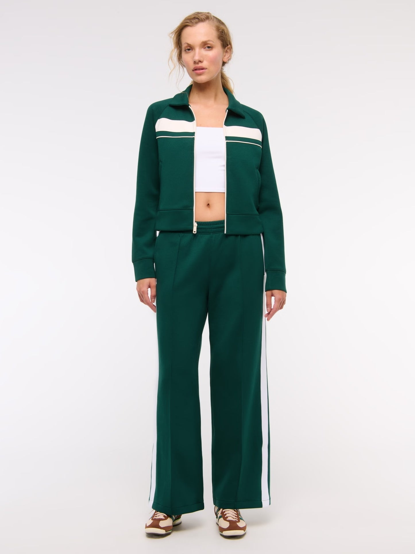 Women's Casual Clothing Combinations