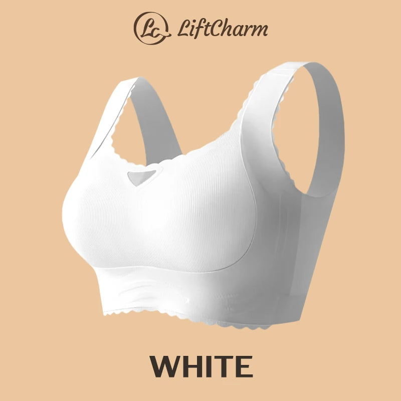 LiftCharm - Comfortable Bust Lifting & Shaping Bra