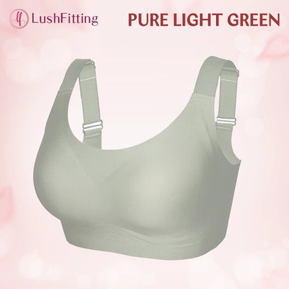 LushFitting - 70% OFF - Powerful Push-Up Seamless Bra