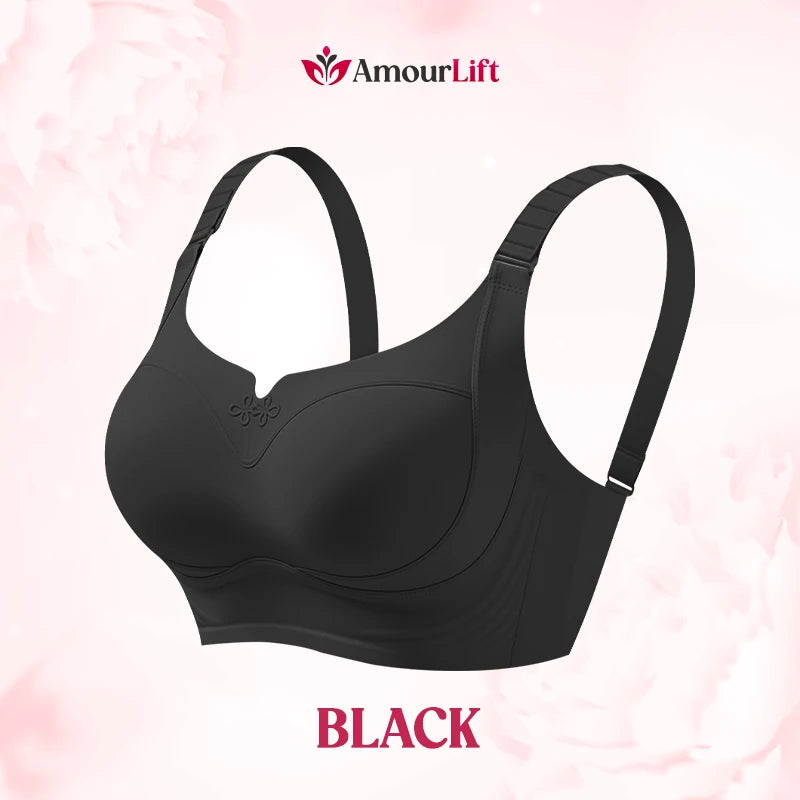 AmourLift - Custom-Lift Bust Shaping Bra