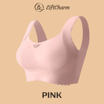 LiftCharm - Comfortable Bust Lifting & Shaping Bra