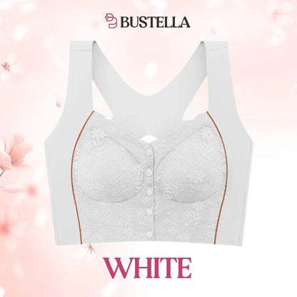 Bustella - Button-Up Comfy Shaping Posture Corrector Bra