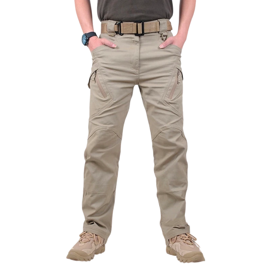 Tactical Waterproof Pants
