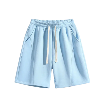 Men's Bottoms for All Seasons