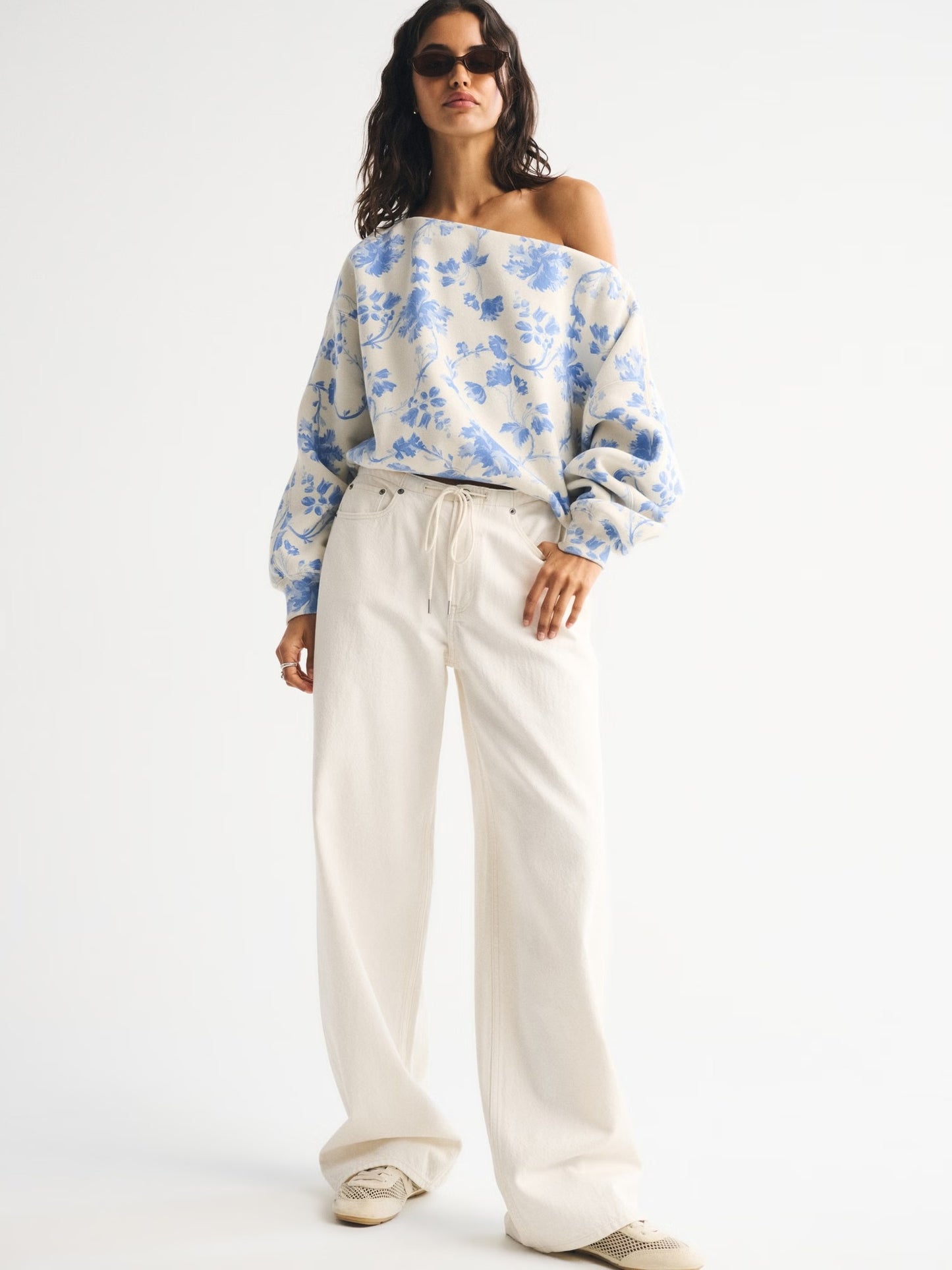 Women's Casual Clothing Combinations