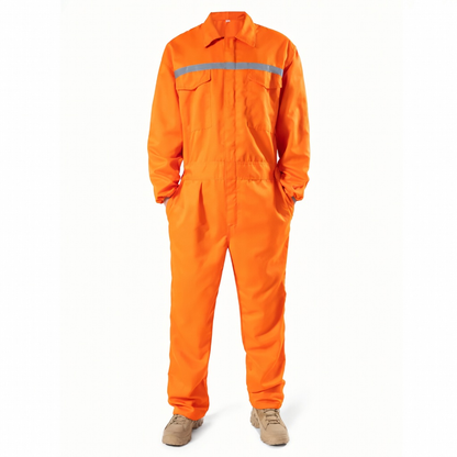 🔥 HOT SALE Men’s One-Piece Cargo Pants Set Spring