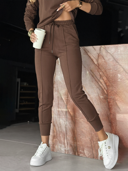 Women'S Stretch Casual Comfort Suit