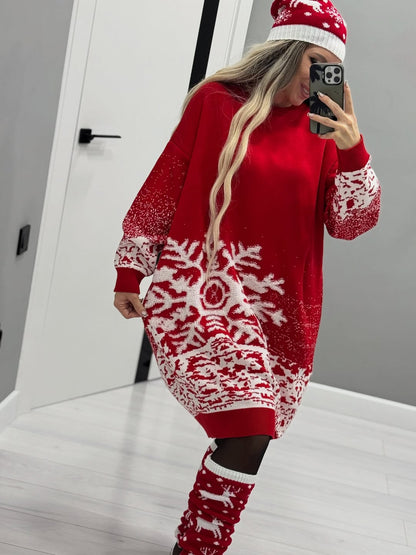 Women'S Christmas Clothing