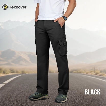 💥ONLY $38.9💓Black Friday deals - Ultra Comfort Flex Fit Cargo Pants