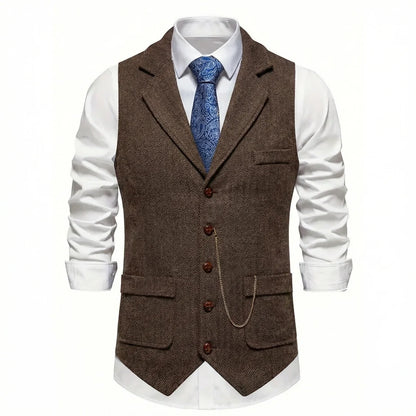 Men's Ultra Comfortable Waistcoat