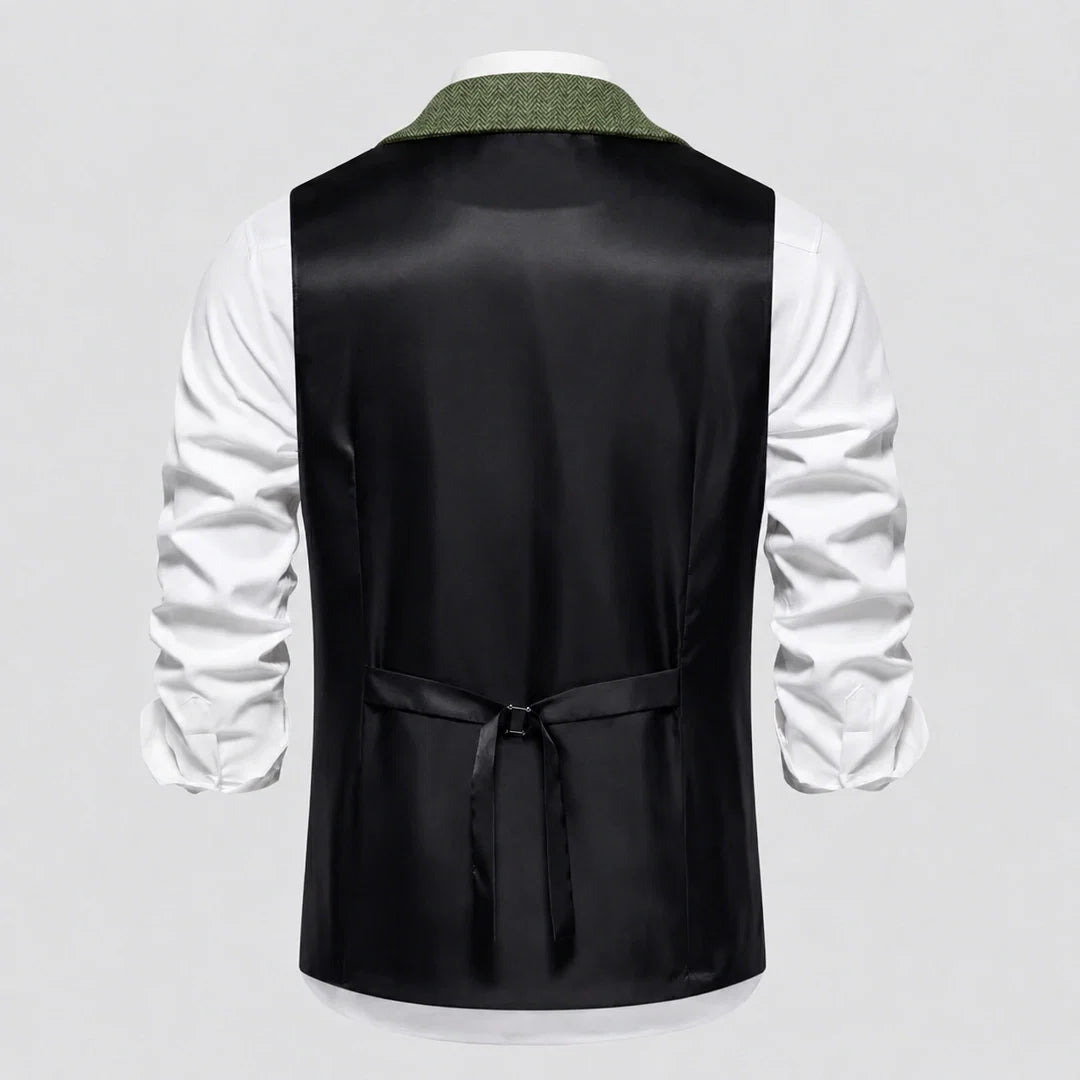 Men's Ultra Comfortable Waistcoat