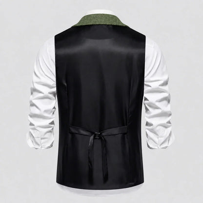Men's Ultra Comfortable Waistcoat