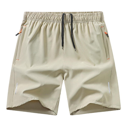 Men's Summer Quick-Dry Jogging Shorts