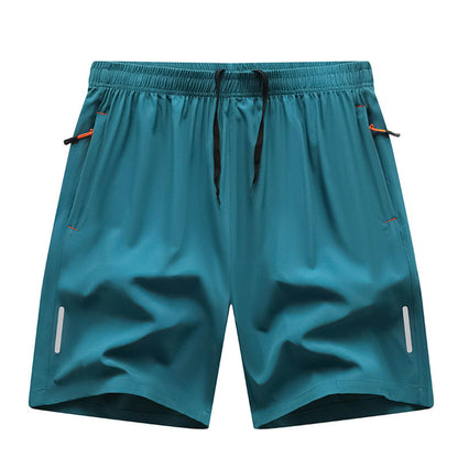 Men's Summer Quick-Dry Jogging Shorts