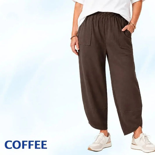Women's Ultra Stretch Soft Comfort Casual Pants