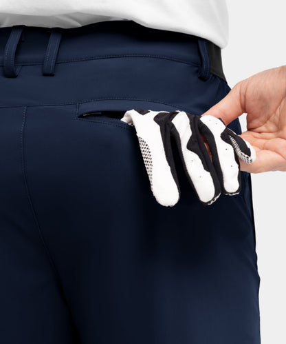 🔥HOT SALE 70% OFF🥰Men's Stretch Quick Dry Casual Work Golf Shorts