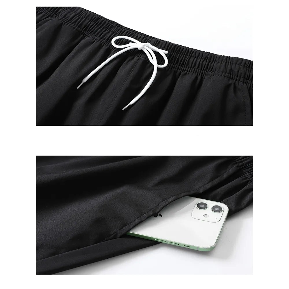 Men's Tracksuit Set