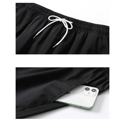 Men's Tracksuit Set