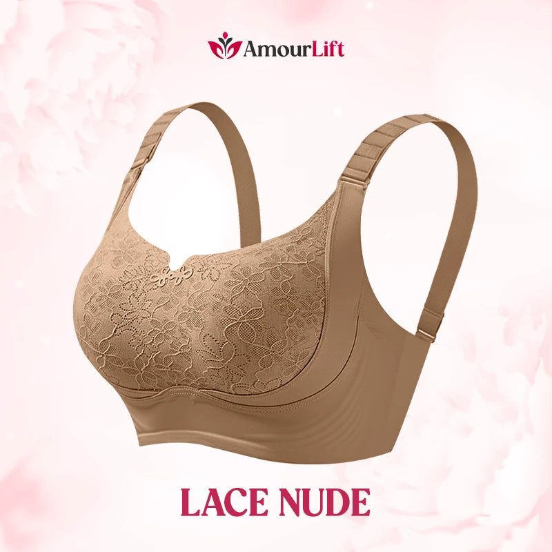 AmourLift - Custom-Lift Bust Shaping Bra