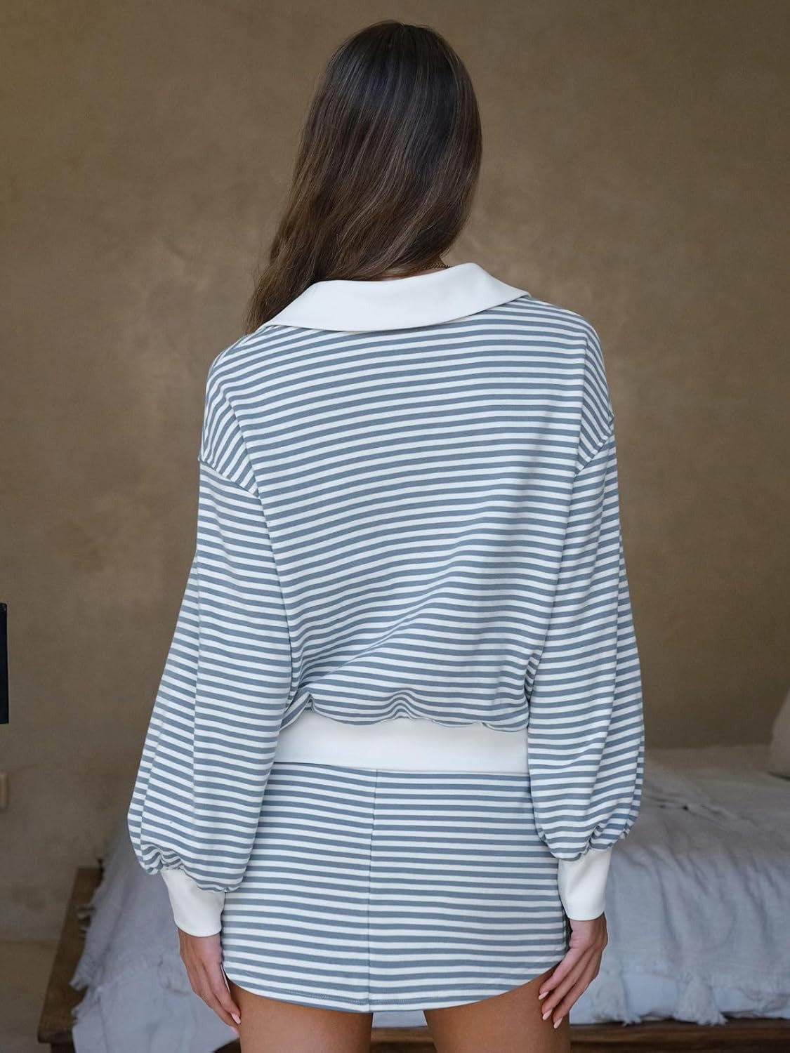Women'S Casual Ensemble Outfit