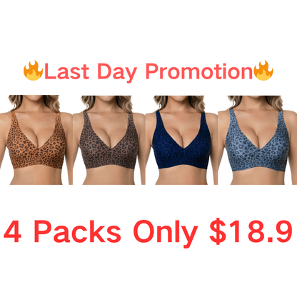🔥Last 2-Hour Sale🔥The FlatteringLift Bra – Natural Shape, Second-Skin Comfort, All-Day Ease + 50% OFF