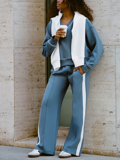Women's Casual Clothing Combinations