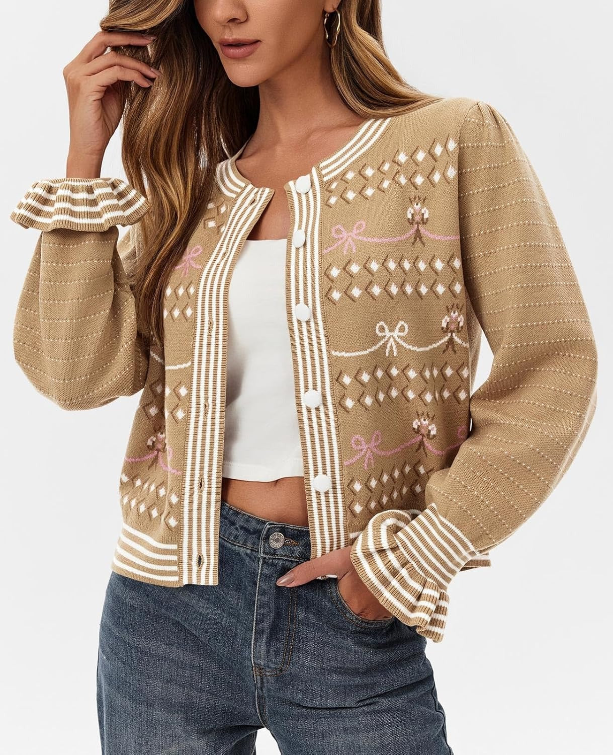 Women'S Casual Ensemble Outfit