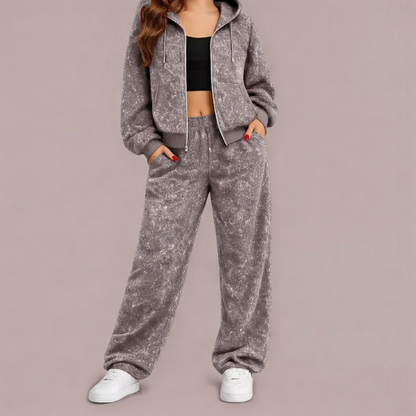 💘 Valentine’s Day Sale 💘 Stardust Cheetah Set