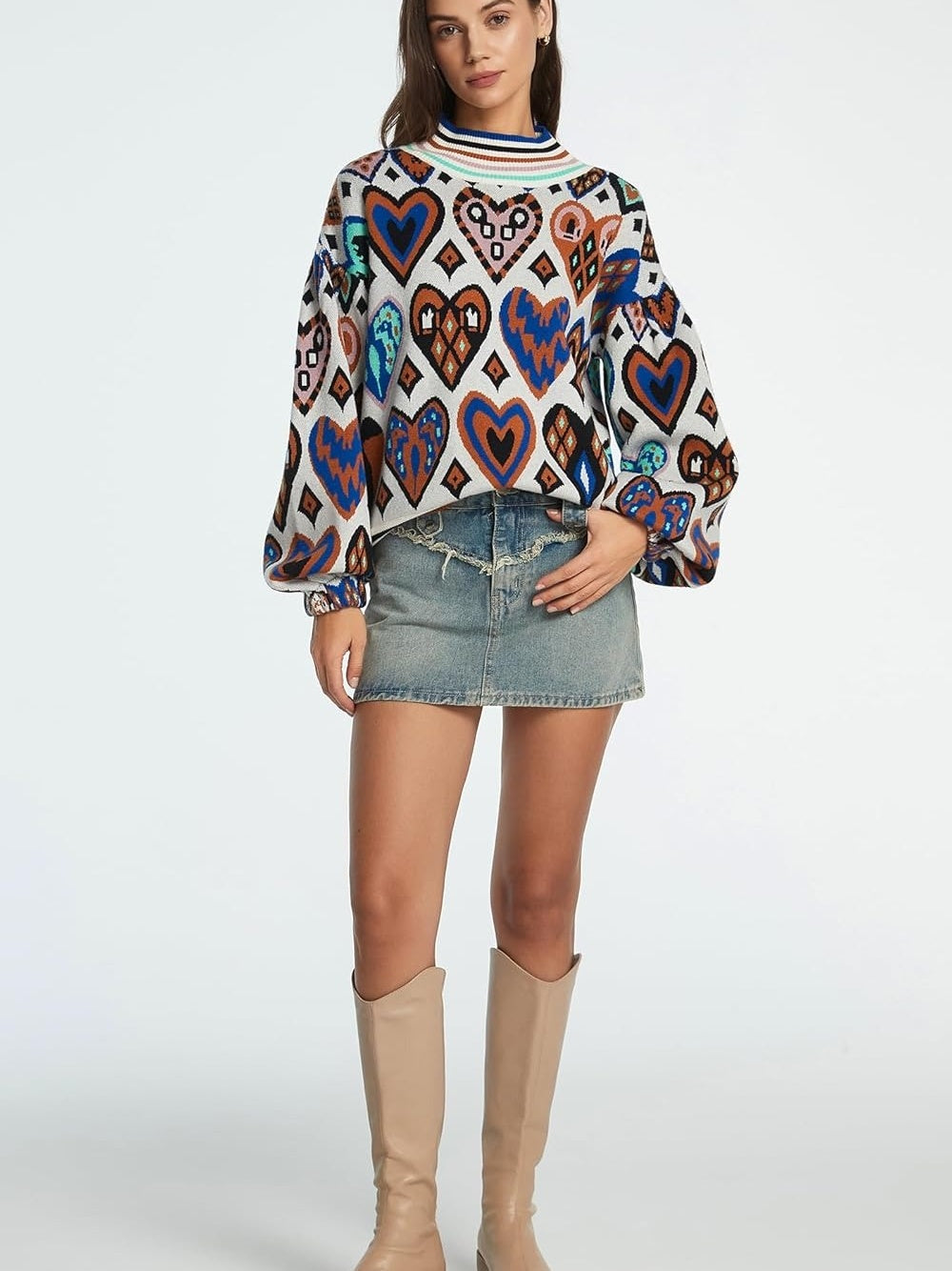 Women'S Casual Ensemble Outfit