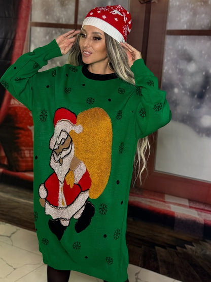 Women'S Christmas Clothing
