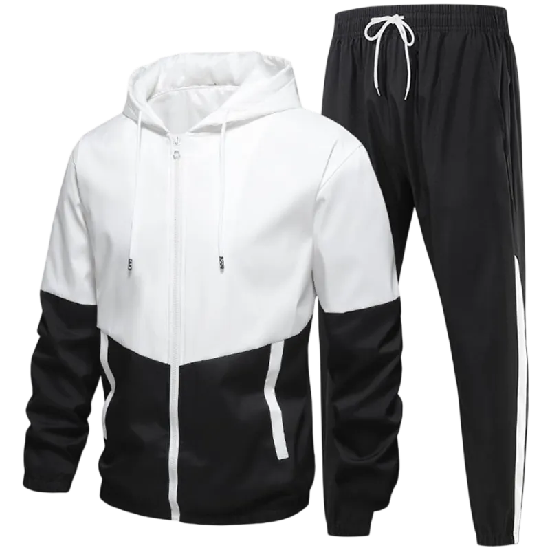 Men's Tracksuit Set