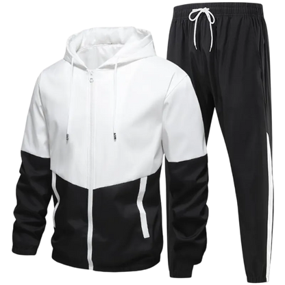 Men's Tracksuit Set