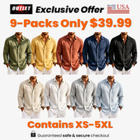 10-PACK(One of each color)