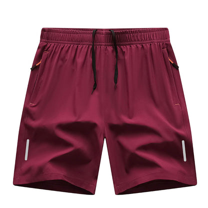 Men's Summer Quick-Dry Jogging Shorts