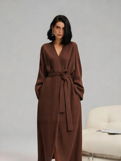 💘 Valentine’s Day Sale 💘 Women's Double-Sided Plush Robe