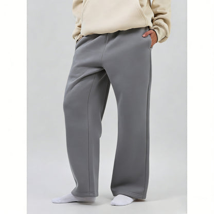 Clearance sale🔥Premium Straight-Leg Comfort Sweatpants