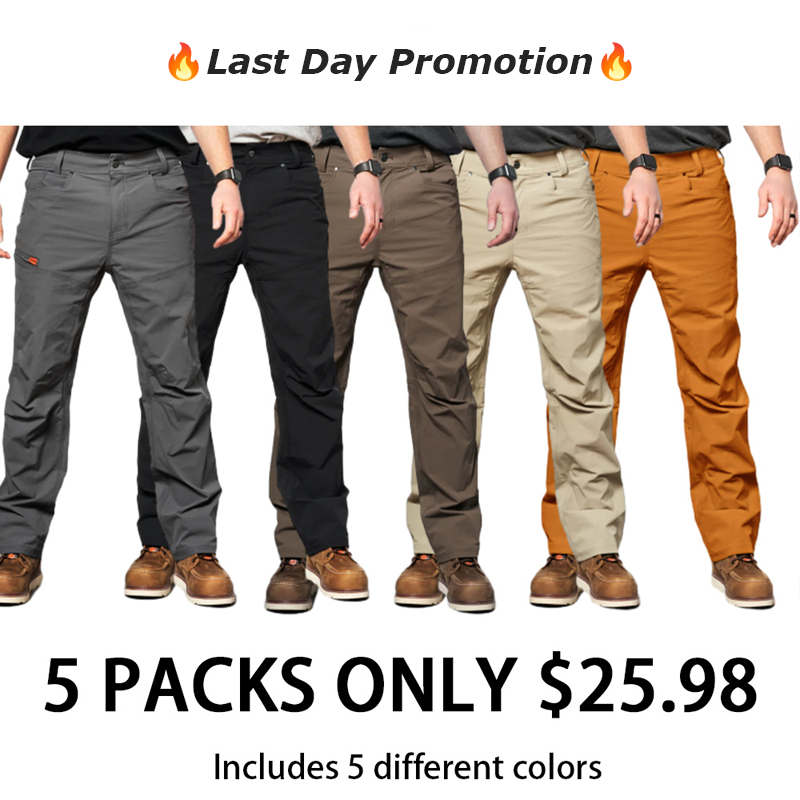 🔥ONLY $38.95🔥The Costello Tech Pant