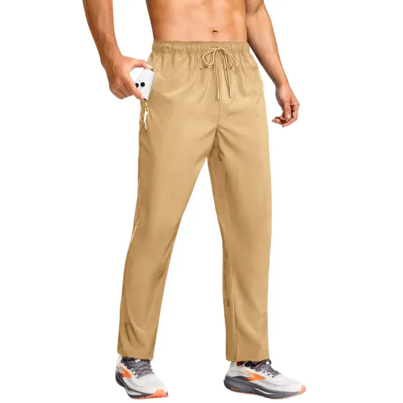 🔥Only $29.99(All Color)🔥Men's Lightweight Hiking Pants