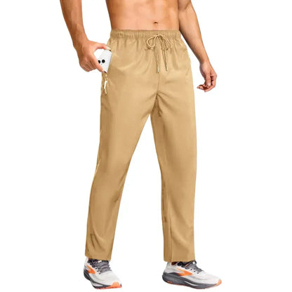 🔥Only $29.99(All Color)🔥Men's Lightweight Hiking Pants