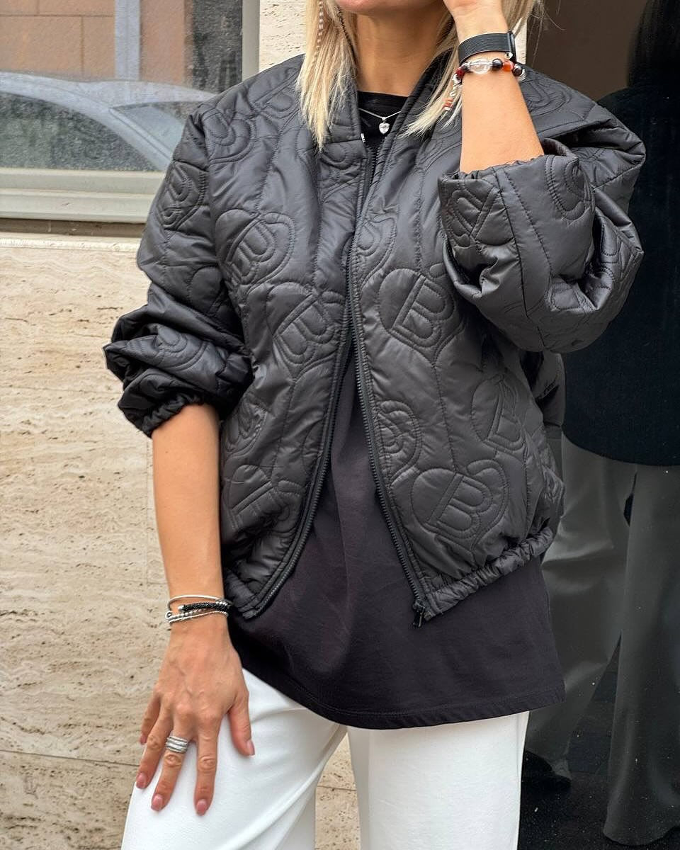Women'S Warm Casual Jacket