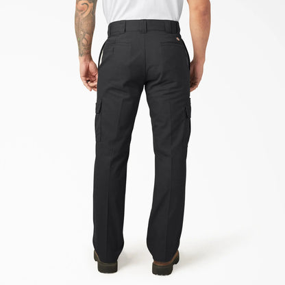 Men's Flex Regular Fit Cargo Pants