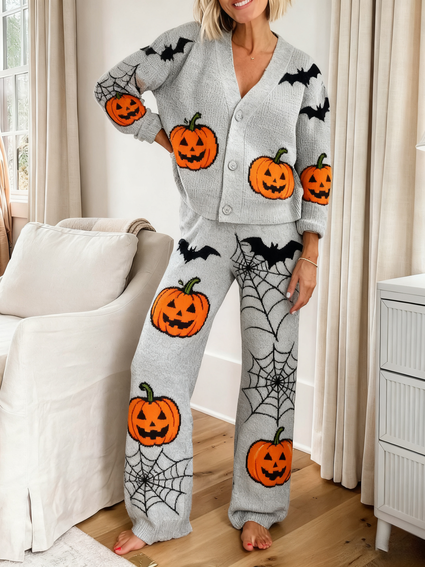 Women's Casual Clothing Sets
