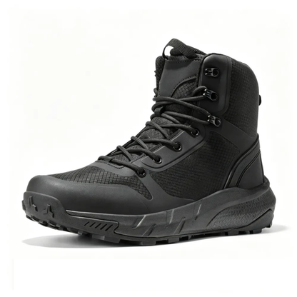 Men's Military Tactical Boot Lightweight Comfortable Boots